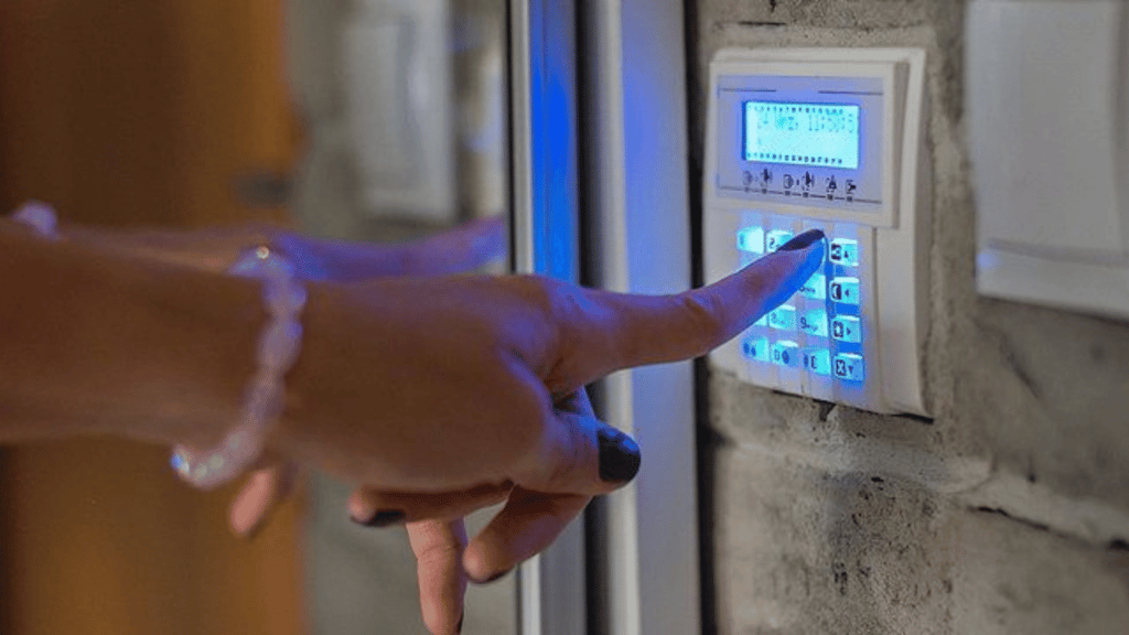 Security Systems Service in Tucson, Arizona