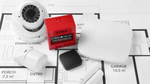 Do Home Alarm Systems Reduce Home Insurance Costs?