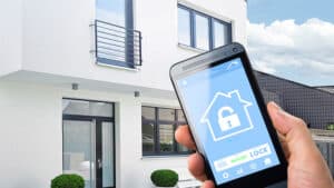 The Importance of a Home Alarm System in Tucson, AZ