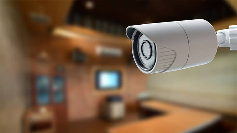 The Importance Of Home Security Cameras In Tucson, AZ