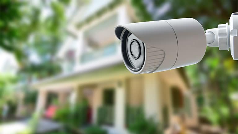 6 Simple Ways to Improve Home Security