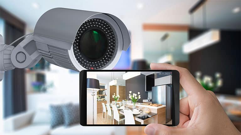 5 Advantages Of A Smart Home Security System In Tucson, AZ
