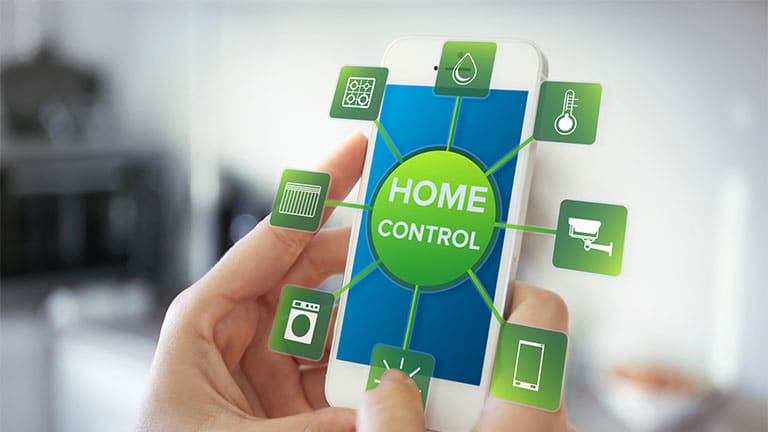 A Beginners' Guide To Home Automation Systems