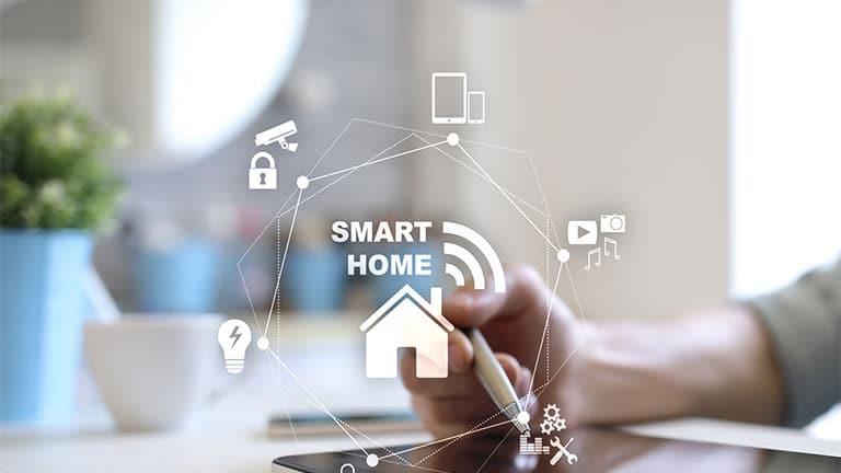 Boost Property Value With These 7 Smart Home Features