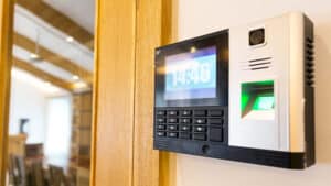 5 Ways An Access Control System Can Benefit Your Business
