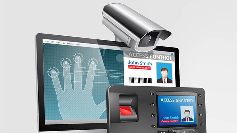 A Quick Introduction To Access Control Systems