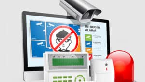 How To Choose The Right Business Alarm System