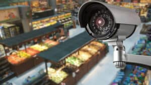 Maximizing Retail Security With Professional Alarm Monitoring Systems