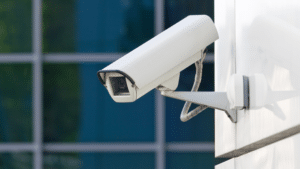 The Future Of Security Cameras: Trends And Innovations