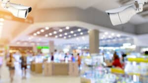 A Checklist For Selecting The Ideal Security Camera For Your Retail Business