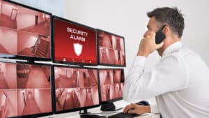 How Business Alarm Monitoring Can Help Prevent Losses