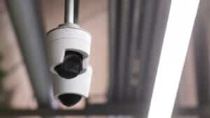 Legal Considerations For The Use Of Security Cameras In Public And Private Areas